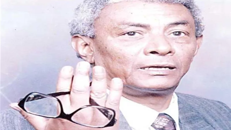 اتحاد كتاب مصر ناعيا عبد الوهاب الأسوانى: أعمالك خالدة بين الأجيال