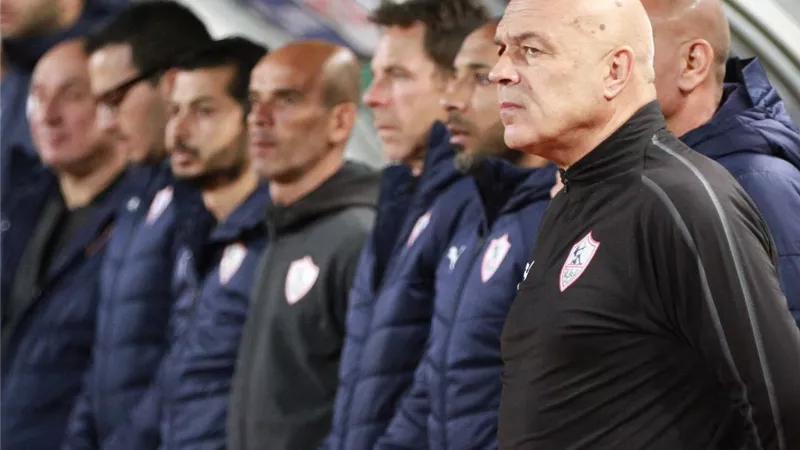 لقطات من مباراه الاتحاد والزمالك