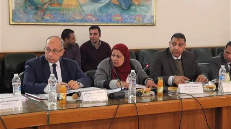 اجتماع الجمعية العمومية العادية للشركة القابضة للر