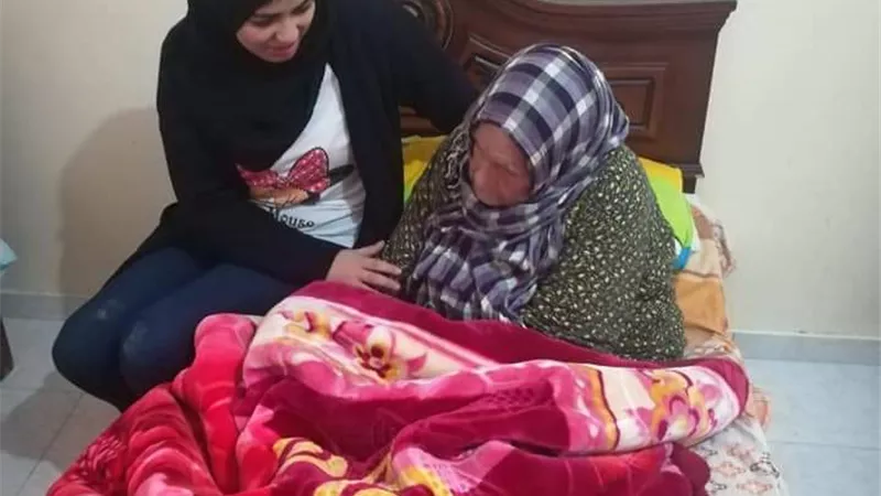 دينا غنيم مستشارا إعلاميا لدار بسمه للإيواء متطوعة