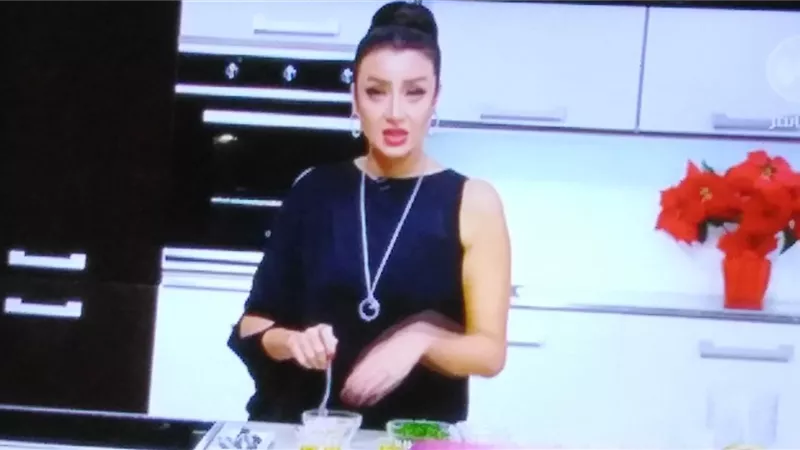 حل سحرى للقضاء على قشرة الشعر