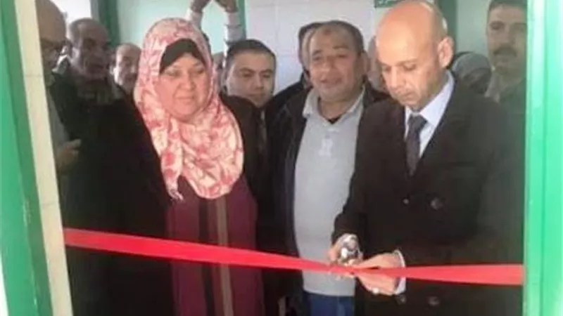 بوابة الجمهورية