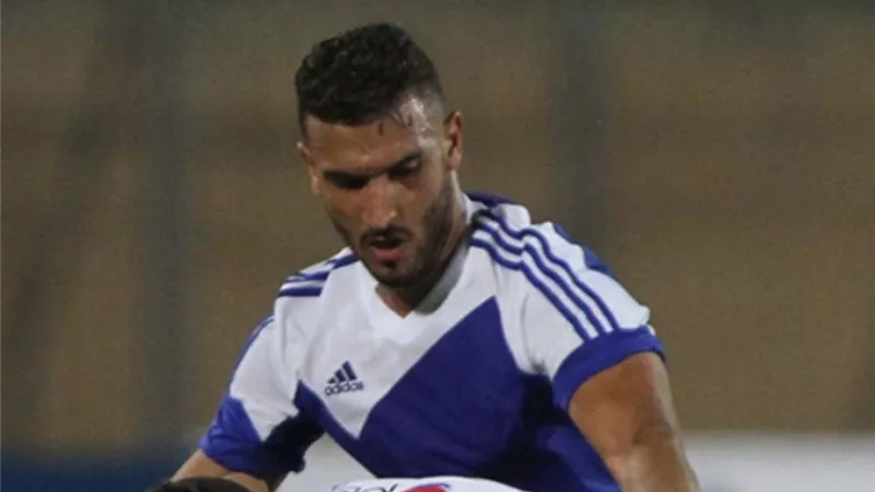 نجاة نجم الاتحاد السكندرى من الموت عقب لقاء الزمالك