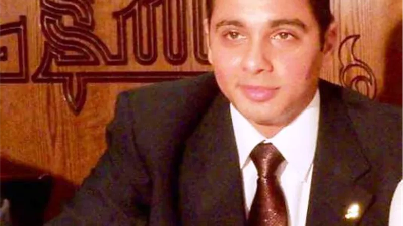 استشهاد ضابط فى انفجار عبوة ناسفة بجوار كنيسة بمدينة نصر