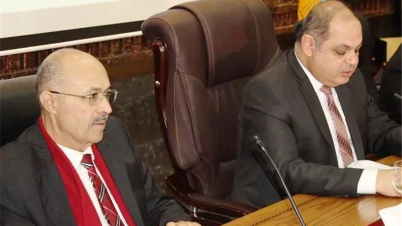مدبولى يصدر قرارا بأنشاء كليتى الفنون والحاسبات بجامعة طنطا بالمستندات