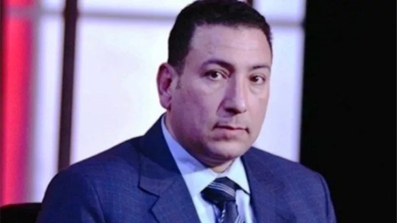 حبس نقيب الصيادلة 4 ايام لتعديه على دكتور بالضرب