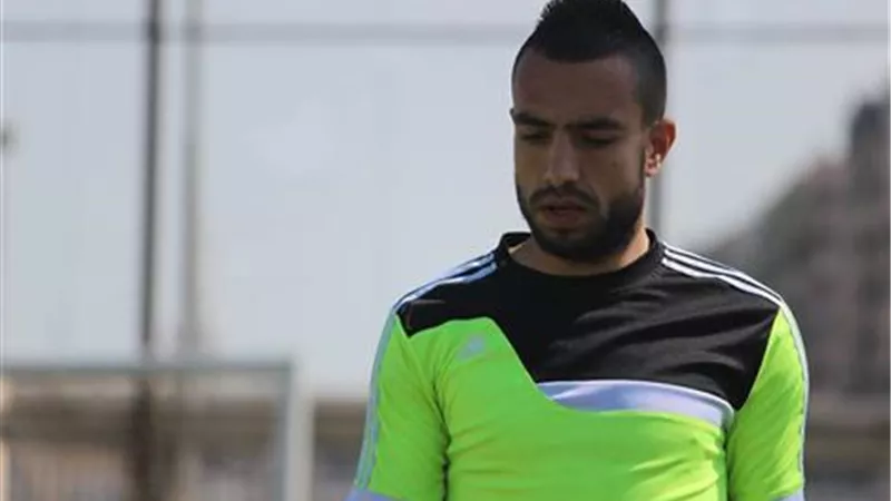 رئيس الاتحاد عن قطع إعارة سيسيه وداوودا: 