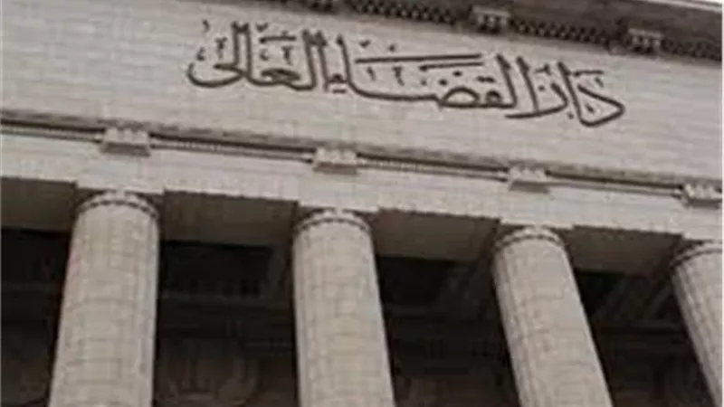 اليوم.. جنايات القاهرة تصدر حكمها على جزار متهم بقتل نجله