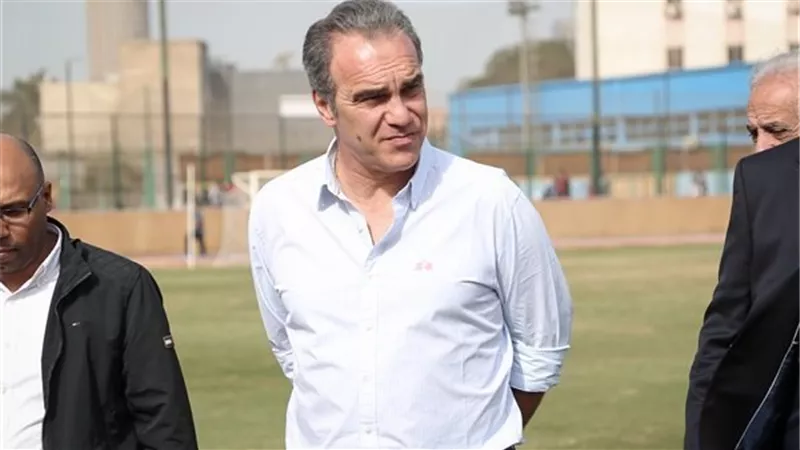 3 نجوم تنتظر مقصلة لاسارتى فى الأهلى