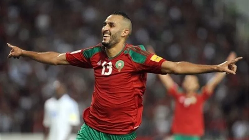 بوطيب يظهر فى الزمالك اليوم