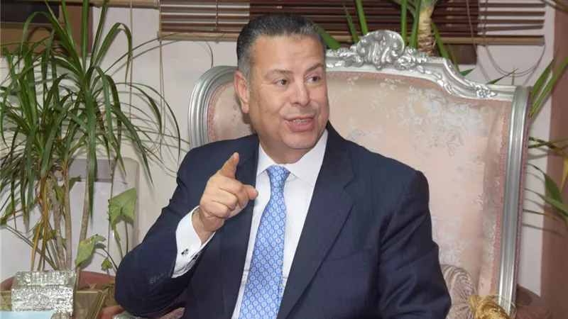 مليون و 13 ألف مواطن فى مبادرة 100 مليون صحة