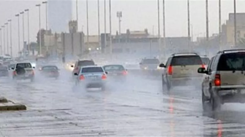 ركود الحركه التجارية بالشرقية بسبب الرياح الشديدة والصقيع