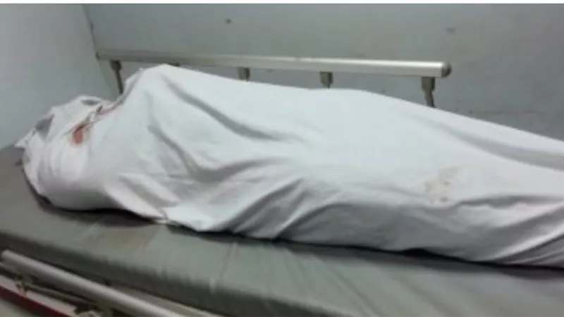 والدة قتيلة المطرية ... زوجها كان بيعذبها أمام الجيران