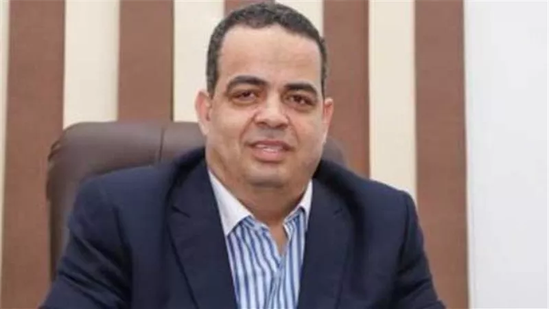 أمين تنظيم مستقبل وطن: الجماعات الإرهابية هدفها زعزعة الاستقرار في مصر