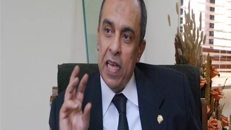 وزير الزراعة يكلف محمدي رئيساً للإدارة المركزية للشئون الهندسية