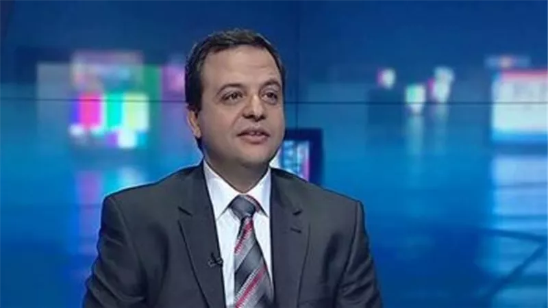 الحبس 7 سنوات لوليد شرابى بتهمة كسب غير مشروع