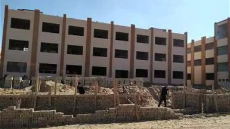 جرامون: افتتاح المدرسة الفكرية بالعبور .. قريبا