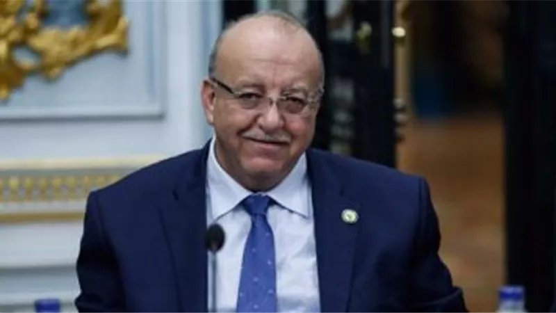 والي: الإنتهاء من مناقشة