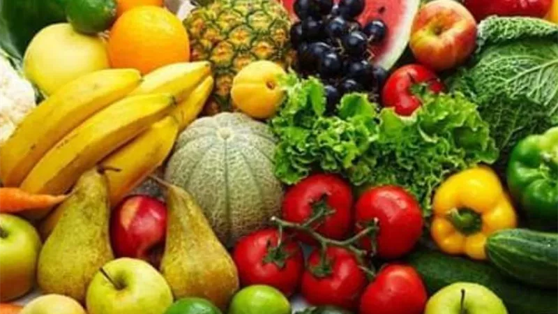 550مليون دولار اجمالي صادرات الإسماعيلية الزراعية خلال 2018