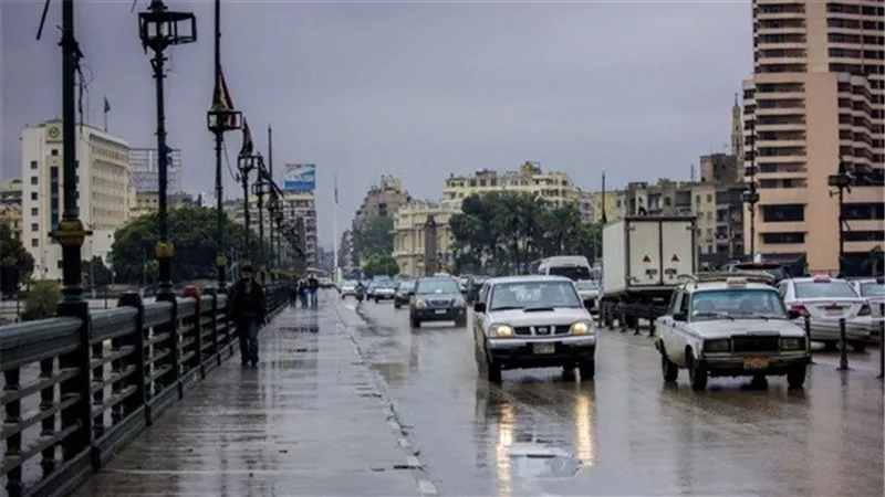 الارصاد تحذر المواطنين من طقس الاحد والاثنين
