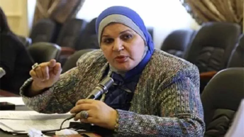 وكيل لجنة القوى العاملة تنعي الشهيد مصطفى عبيد