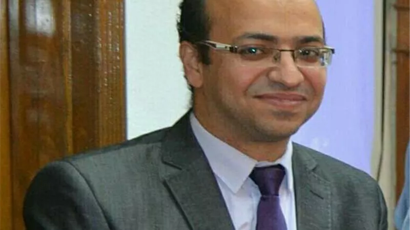 طرح خدمات حي الأندلس بالعاشر من رمضان