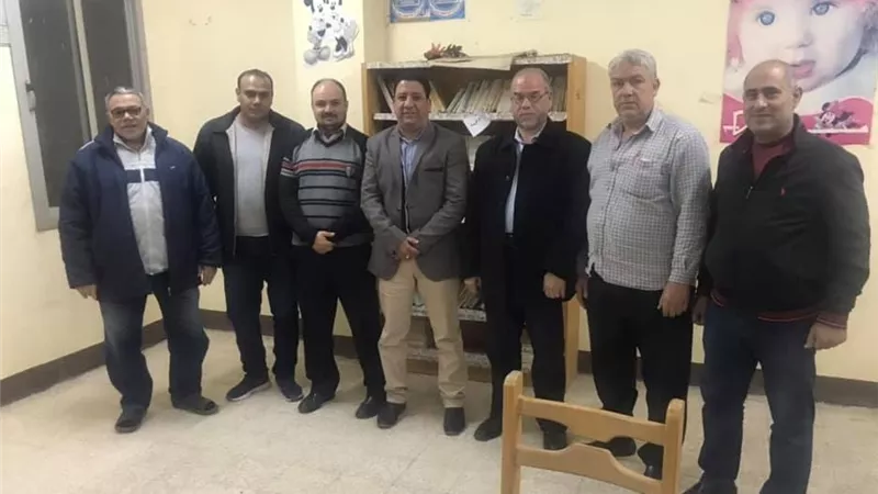 رفع الأثقال تعود من جديد للقليوبية بعد غياب 6 سنوات
