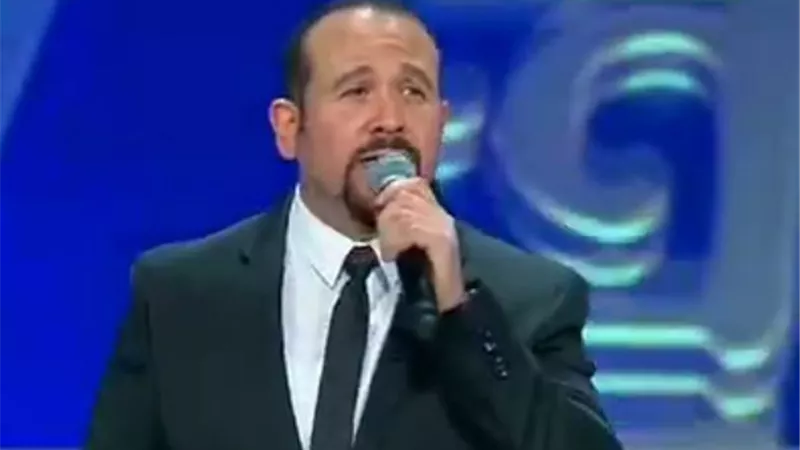 أسماء الله الحسنى في بدء فعاليات افتتاح مسجد وكاتدرائية العاصمة الإدارية فيديو