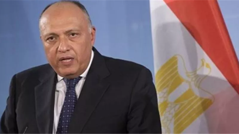 مساعد وزير الخارجية يوقع بدفتر التعازي بسفارة نيجيريا بالقاهرة