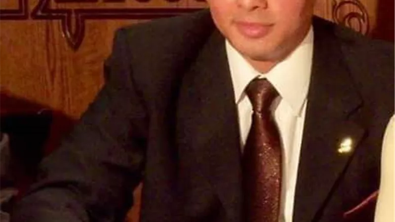 مدرسة ابنة الشهيد مصطفى عبيد تعلن الحداد