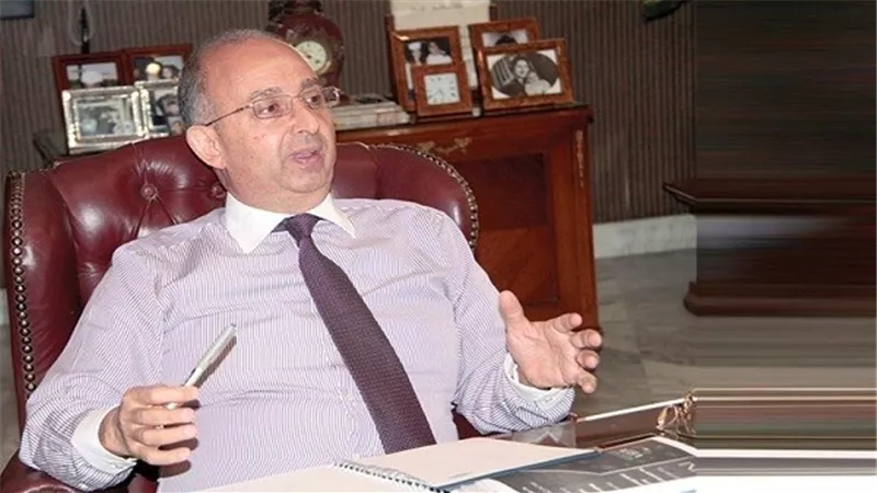 مجدى طلبة: خطة جديدة للارتقاء بصناعة الملابس