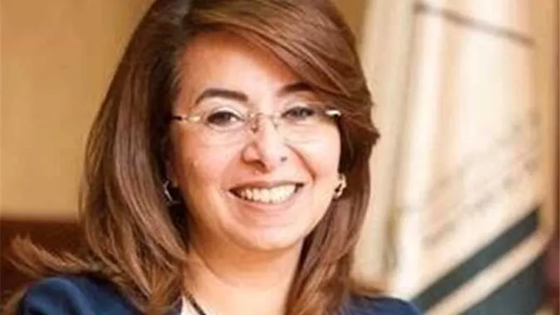 غادة والى: تأسيس شركة تعمل مع بنك ناصر على إنشاء الحضانات