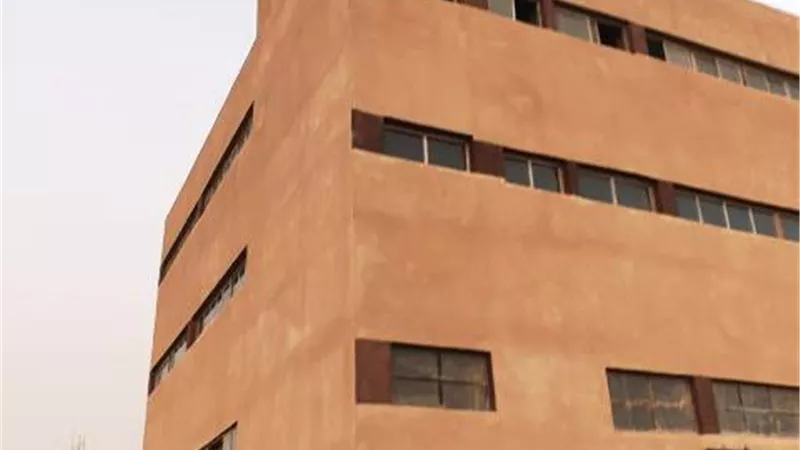 حريق بمصنع بلاستيك فى مدينة بدر بالصور