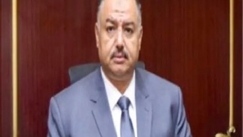تنقلات محدوده لضباط بنى سويف