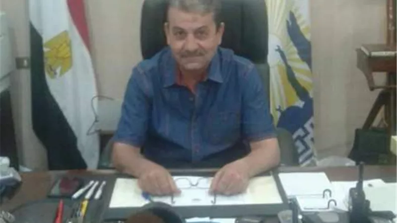 رئيس حى شرق مدينة نصر: لا مكان للإرهاب على ارض الوطن