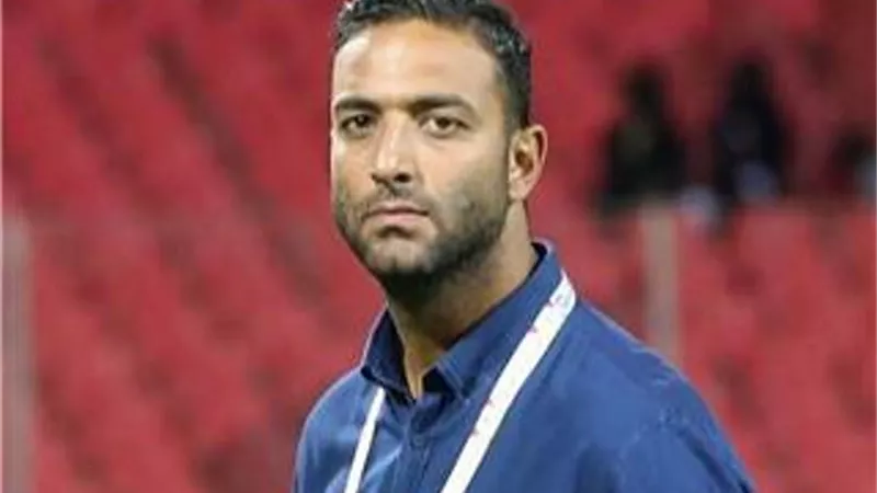 مدرب الاهلي فى الوحده السعودي بمباركة ميدو