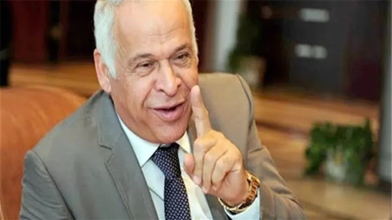 رئيس سموحة يكشف سبب طلب حكام أجانب للقاء الأهلي