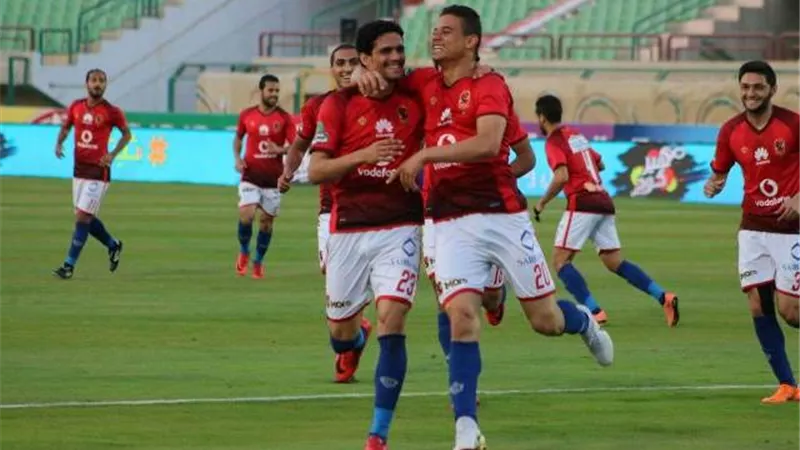 صفقة جديدة فى الطريق للانضمام لدفاع الاهلى