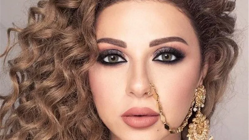 ميريام فارس تخالف تعليمات الأطباء وتعرض نفسها للخطر