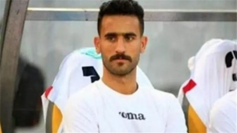 سموحة يقيد باسم مرسي قبل مباراة الأهلي