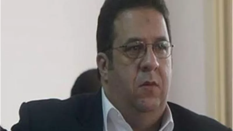 أحمد جلال إبراهيم رئيساً لبعثة الزمالك في المغرب