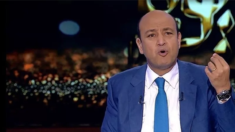 عمرو أديب: مشروعات العاصمة الإدارية تستغرق 25 عاماً