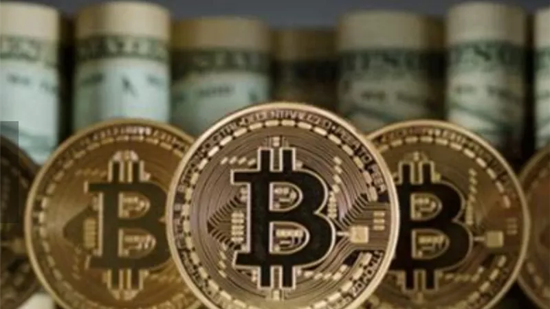كشف غموض عصابة البيتكوين نصبت على المصريين في الداخل والخارج