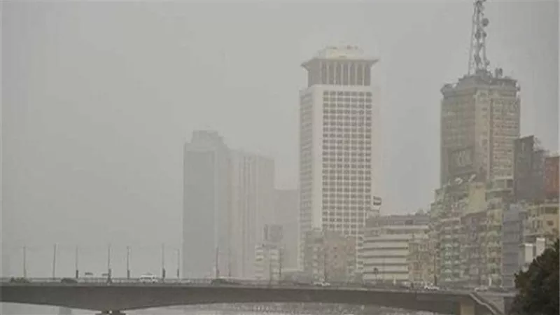 طقس اليوم شديد البرودة.. والصغرى بالقاهرة 9