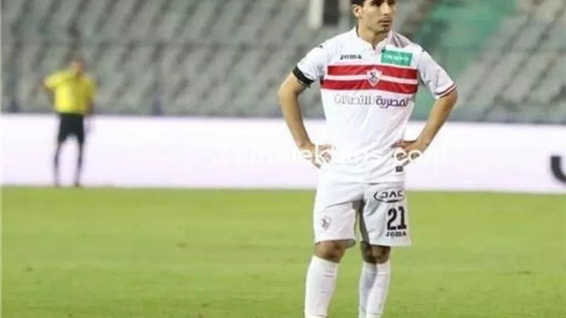 جروس يفجر مفاجأة من العيار الثقيل بشأن مدبولي