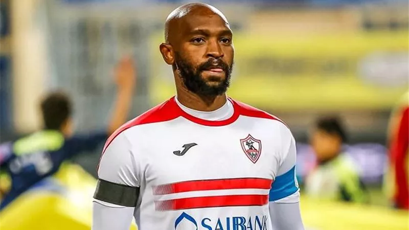 مفاجآة.. شيكابالا وباسم مرسي يعودان للزمالك