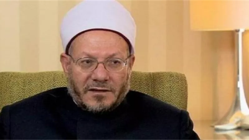 المفتى يكشف حكم الدخول بالزوجة سرا قبل الزفاف