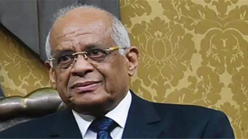 رئيس مجلس النواب يهنئ قداسة البابا تواضروس الثانى بعيد الميلاد المجيد
