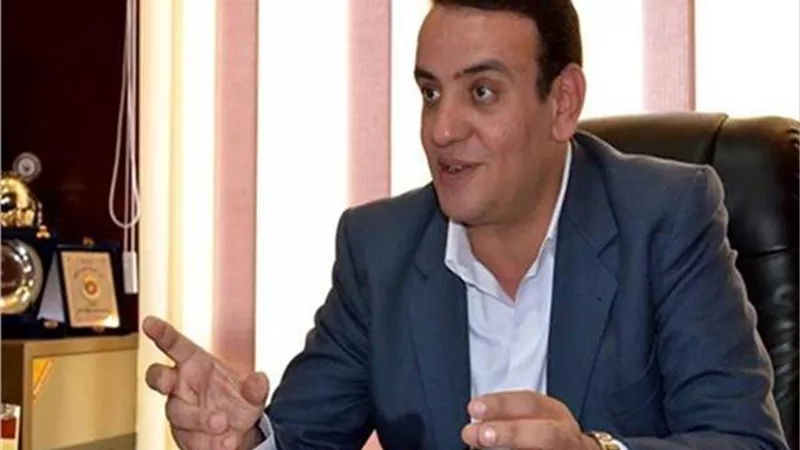 متحدث النواب: مبادرات السيسى هدفها تخفيف الاعباء عن 