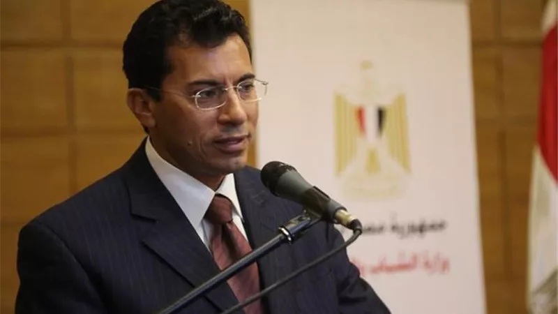 استغاثة من شباب طحا نوب شبين القناطر لوزير الشباب والرياضة